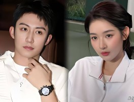 别再真情实感磕CP了！黄景瑜王玉雯绯闻就是娱乐圈的工业化表演